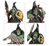 Gloomspite Gitz - Stabbas